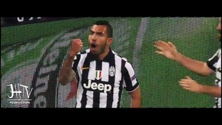 Juventus vs Barcelona Promo Motivazionale Champions League FINAL 06.06.2015