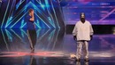 Самые смешные выступления и участники шоу талантов по всему миру