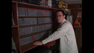 AVGN 96 – Lester the Unlikely (Русская озвучка RVV)