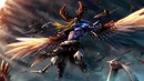 Warcraft История мира – История Чудесных дракончиков в World of Warcraft