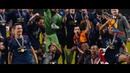 Manchester United Season 18-19 Promo