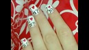 Маникюр – I Love New York