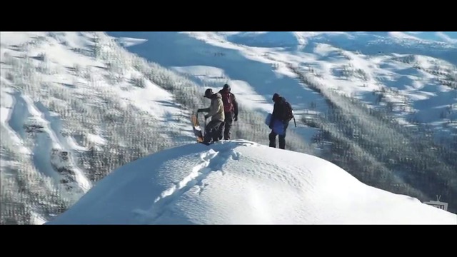 Extreme Snowboarding ¦ Edit 2017
