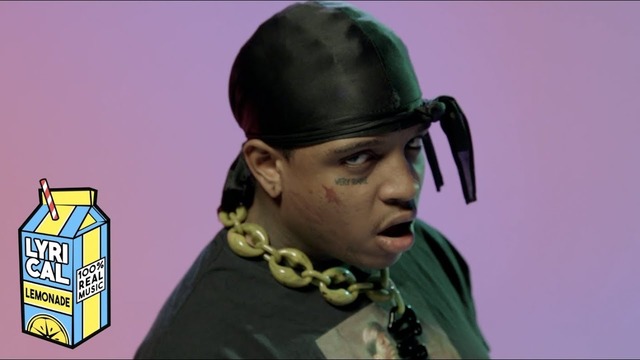 Ski Mask The Slump God – Faucet Failure (Official Video)