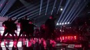 Chris Blue – Rhytm nation – The Voice 2017 Finale