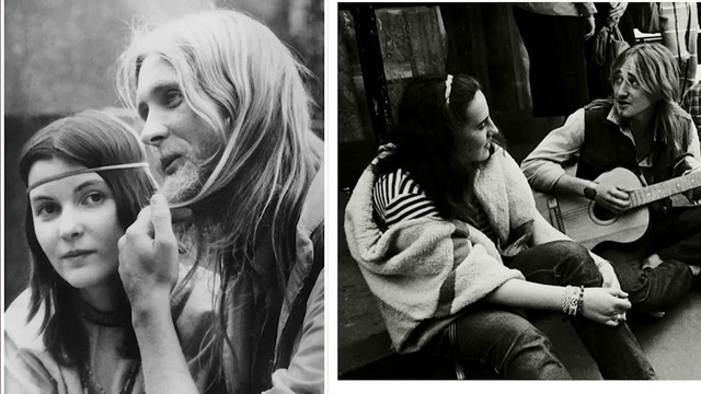 АЛЬТУШКИ vs НЕФОРКИ 90-х. Кто круче