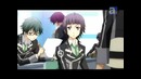 Звездное небо / Starry Sky (23 из 26)