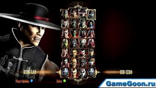 Все Фаталити в Mortal Kombat Komplete Edition 2013 All Fatalities PC – YouTube