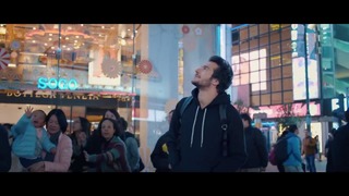 Amir – Les rues de ma peine (Clip officiel 2018!)