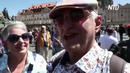 В центр цыганской культуры превратилась на неделю Прага