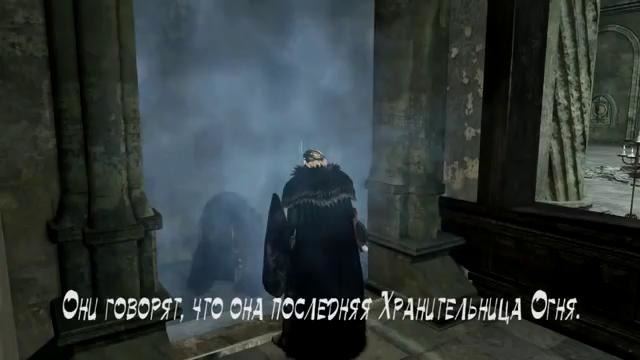 Dark Souls 2 Lore RU-РУ (Знания) – История-Сюжет