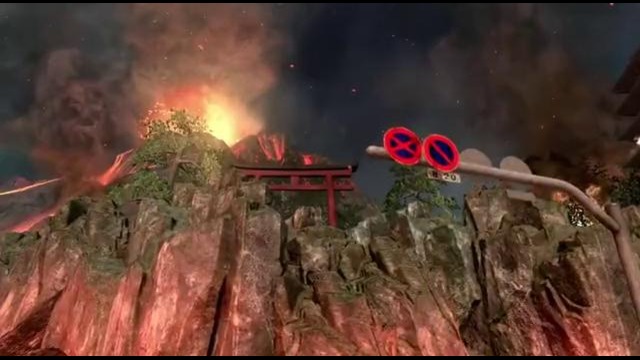 Uprising DLC Map Pack Preview – Official Call of Duty: Black Ops 2 Video