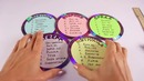 Diy школьное расписание уроков | поделки своими руками