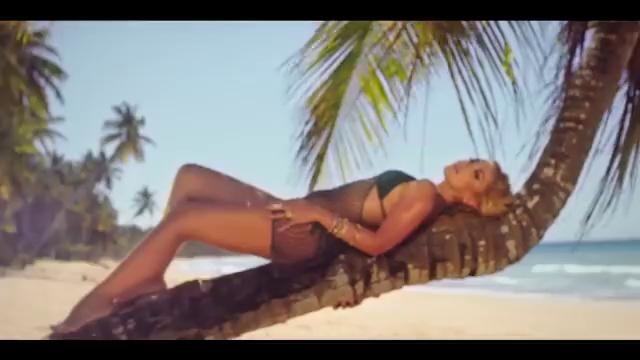 Hadise – Yaz Günü (Official Video)