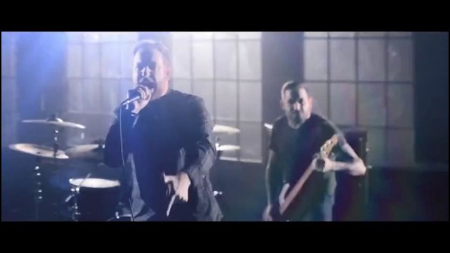 The Ghost Inside – Out Of Control (Official Video 2015!)