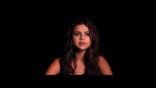 Selena Gomez Talks About Haters