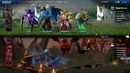 DOTA2: WESG 2017. European Qualifier Finals – Team Ukraine vs Team Serbia (Game 1)