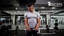Bodybuilding – 7x BICEPS Team ShapeYOU