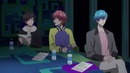 B-PROJECT [TV-2] – 11 серия (Зима 2019)