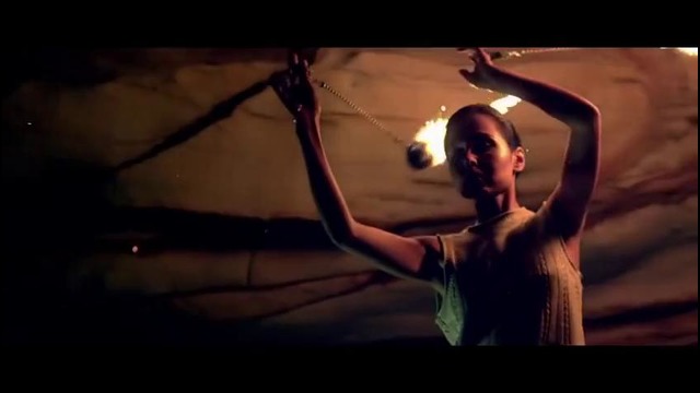 Galantis – Firebird (Unofficial Music Video)