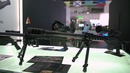 Форум «армия – 2017». оружие концерна калашников, снайперские винтовки, тепловизоры