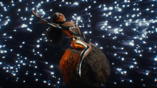 Weyes Blood – Andromeda (Official Video)