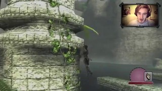 ((PewDiePie)) «Shadow of the Colossus» We Ride Colossus To Mordor!(Part 11)