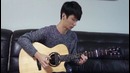 (Akihiro Tanaka) Silver Wings – Sungha Jung