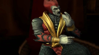 Как погибли все персонажи Mortal Kombat – Битва у пирамиды Аргуса – MK Lore (Глава 2 Часть 1)