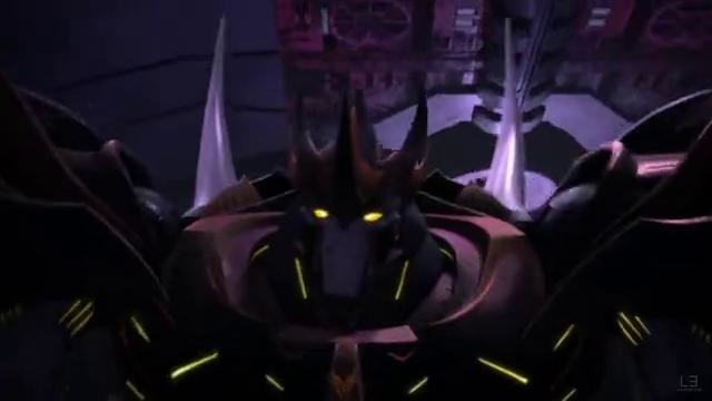 Transformers prime – season3.9