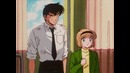 Адский учитель Нубэ/Jigoku sensei Nube 24 серия
