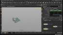 Houdini – Set Keyframe