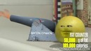 Annoying Orange – Epic Peel Time