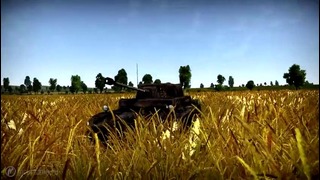 ТОП-5 лучших ПРЕМИУМ-танков — War Thunder
