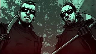 Maztek & Dope D.O.D. – From The Shadows (Official Video)