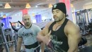 Proform training 2[Узбекские бодибилдеры