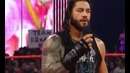 2016 Lana KISS Roman Reigns, and Roman