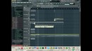 Electro в fl-studio