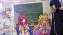 Itsuka Tenma no Kuro Usagi 12 серия