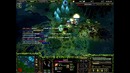 The best rampage