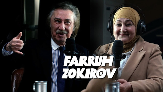 Farruh Zokirov: GINNES REKORDI/ ZOKIROVLAR/ SSSR DAVRI