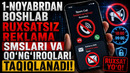 Ruxsatsiz reklama SMSlari va qo‘ng‘iroqlari qat‘iyan taqiqlanmoqda