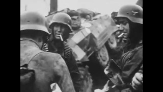 Вторая мировая война – день за днем (75 серия). Документальный фильм