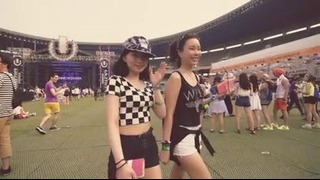 Ultra Music Festival Korea 2013 (Official Aftermovie)