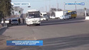 Йўловчи ташувчи ҳайдовчилар билан йиғилиш ўтказилди