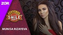 Smile Party – Munisa Rizayeva