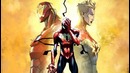 Civil War II (Гражданская Война II) Трейлер комикс-события