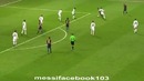 Lionel Messi Amazing Skill Vs Milan 0-0 ambrosini (Champions League) 29-03-2012