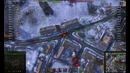 Тест арты. First blood