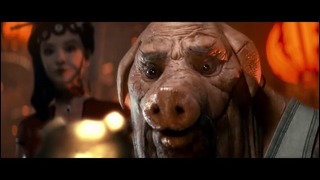 Beyond Good and Evil 2 E3 2017 Trailer Breakdown with Michel Ancel Ubisoft [US]